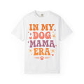 In My Dog Mama Era Retro T-Shirt