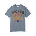 Dog Hair, Don’t Care Retro T-Shirt